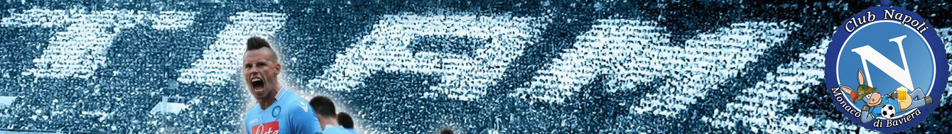 Club Napoli Monaco di Baviera