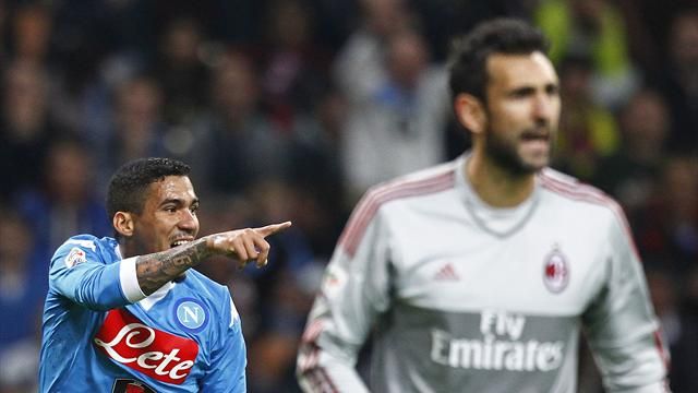 milaNAPOLI