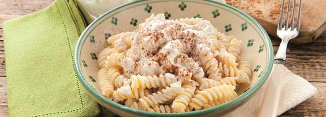 fusilla-con-ricotta