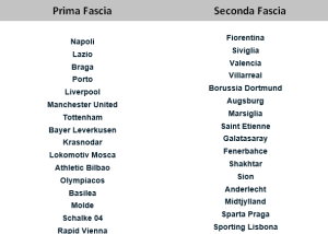 fascie el