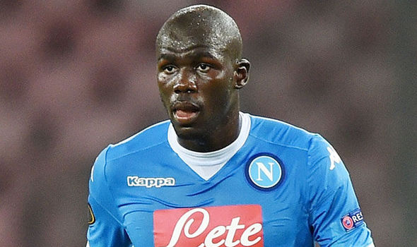 Kalidou-Koulibaly