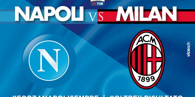 Napoli-Milan
