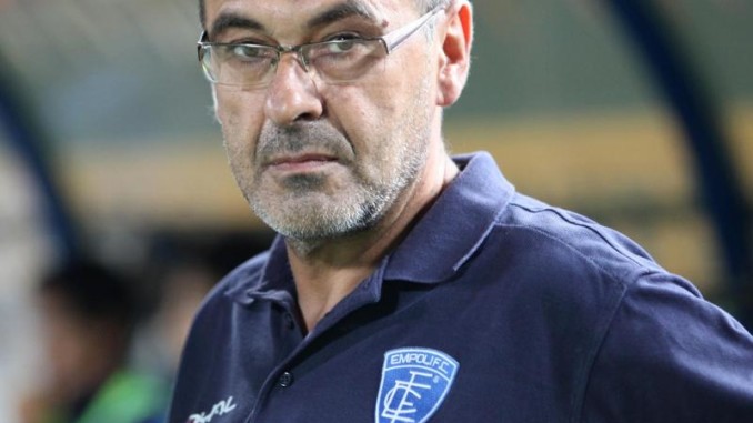 sarri