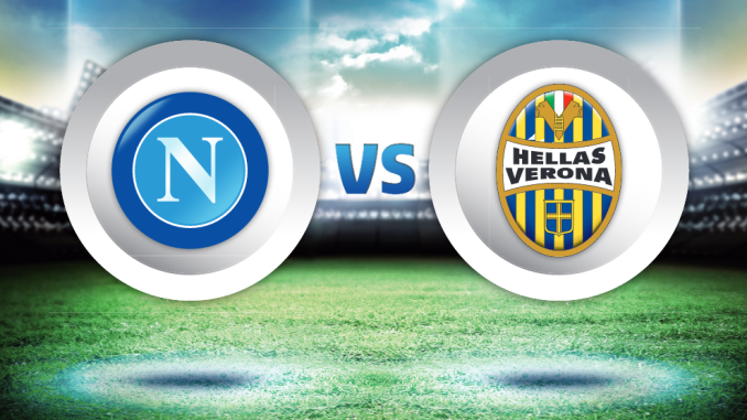 napoli-verona