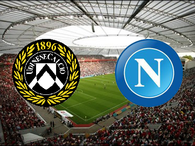 udinese napoli