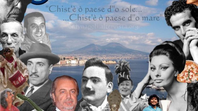 NAPOLImix