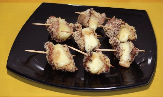 bocconcini momo