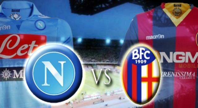napoli-bologna