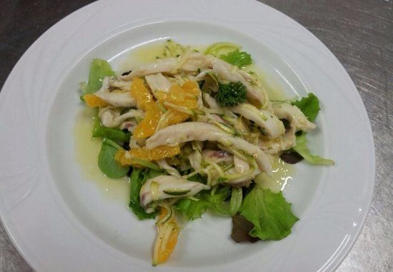cefalo-marinato