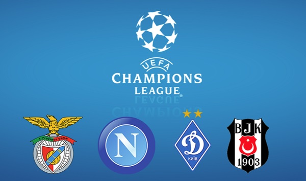 champions