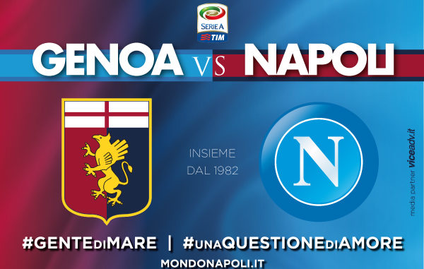 genoa-napoli
