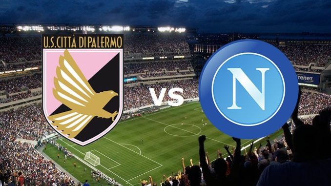 palermo-napoli