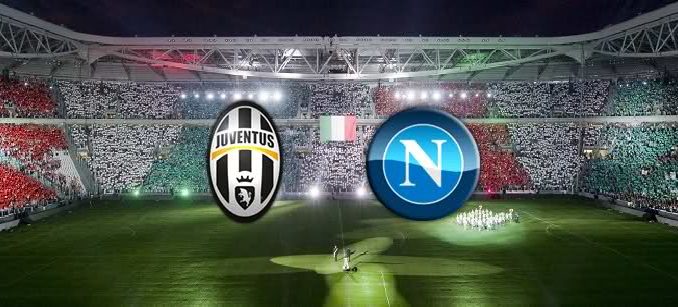 juve-napoli