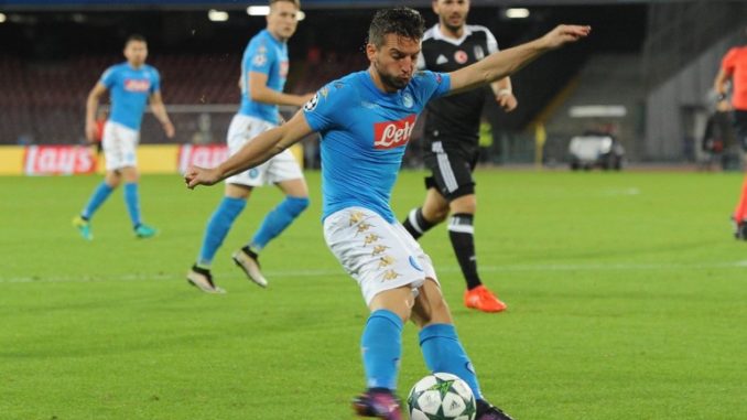 napoli-empoli