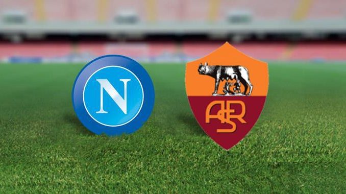 napoli-roma