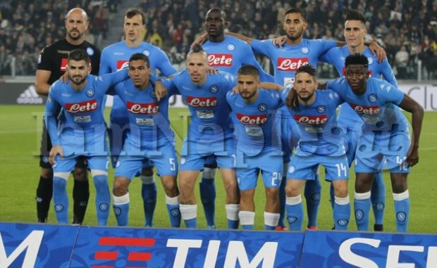 napoli
