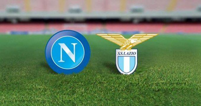napoli-lazio