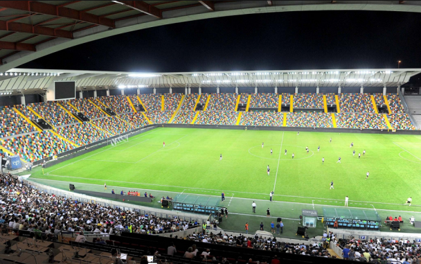 stadioudinese