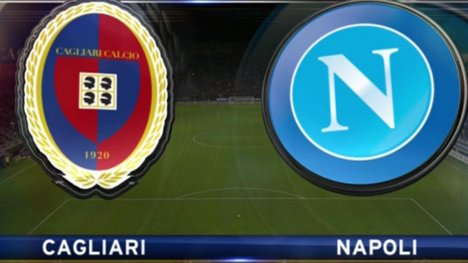 cagliari-napoli
