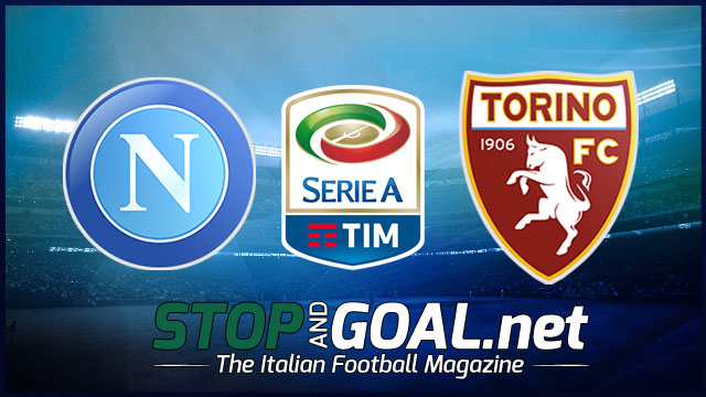 Napoli-Torino