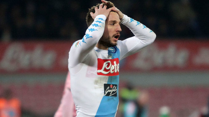 Serie A