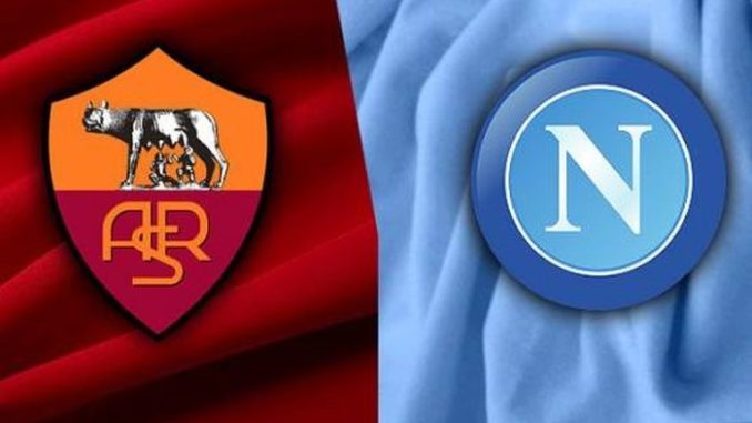 Roma-Napoli