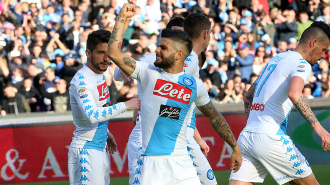 napoli crotone