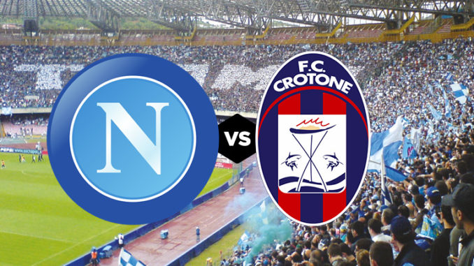 napoli-crotone