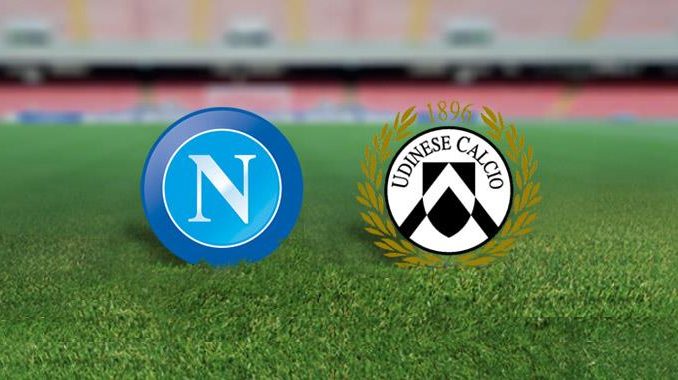 napoli-udinese