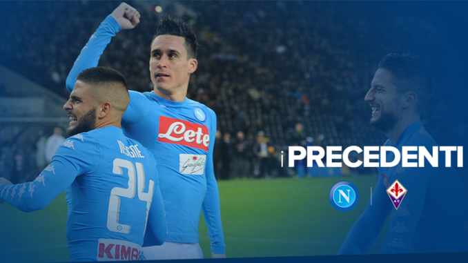 Napoli-Fiorentina