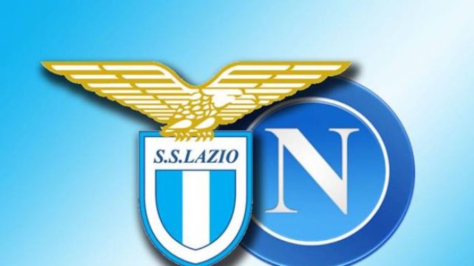 lazio napoli
