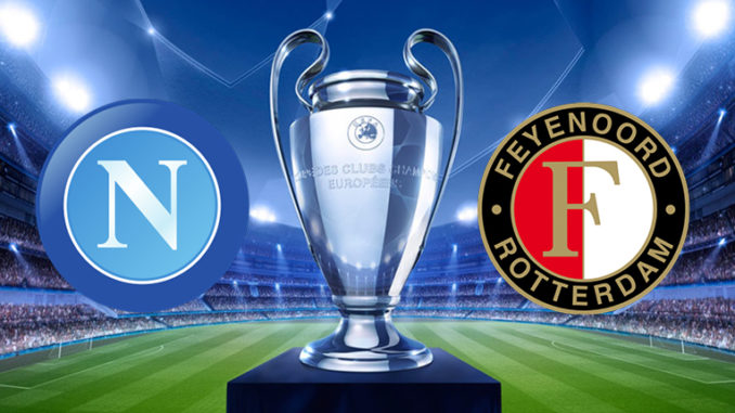 napoli-feyenoord