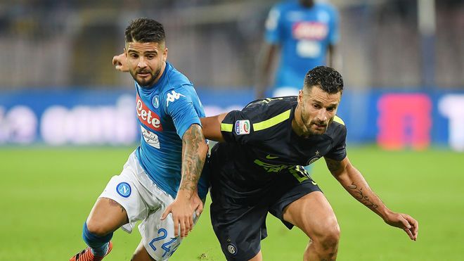 napoli inter