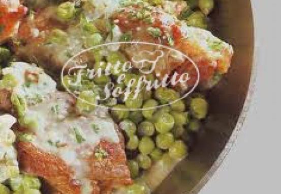 Capretto alla napoletana