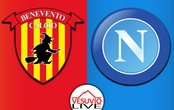 benevento napoli