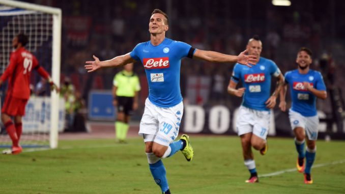 milik