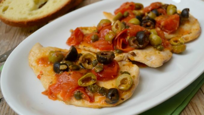 petto-di-pollo-alla-mediterranea