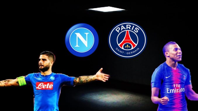 napoli-psg