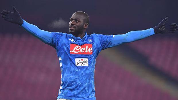 Kalidou Koulibaly