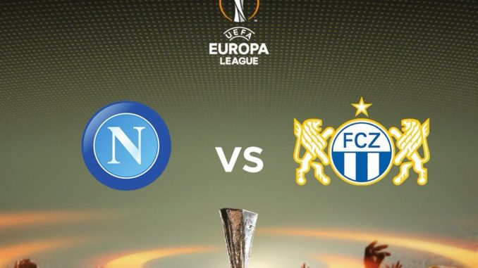 napoli-zurigo