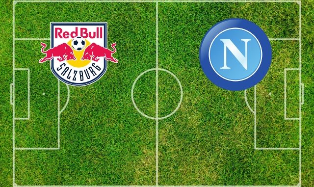 Salisburgo-Napoli