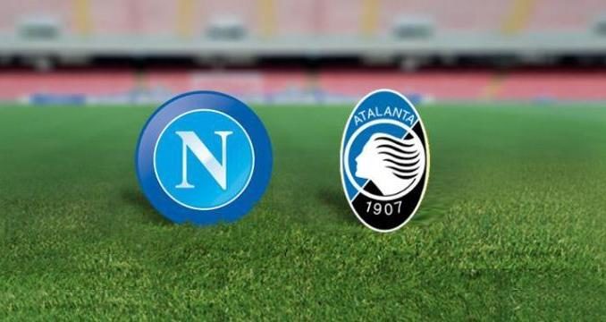 Napoli-Atalanta