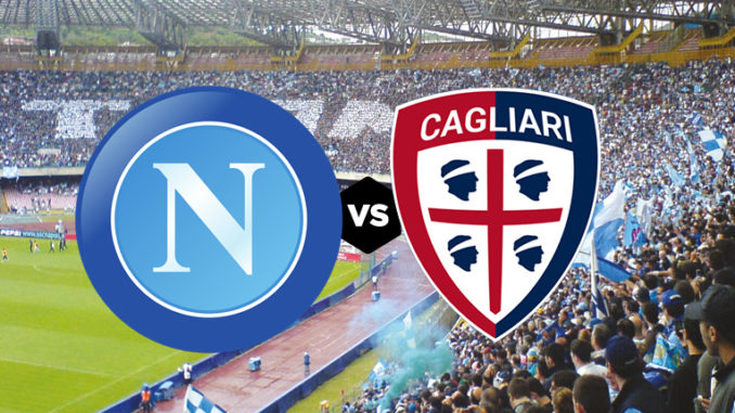 napoli-cagliari