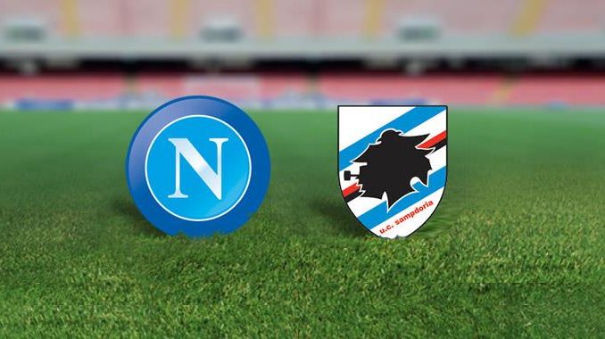 napoli-sampdoria