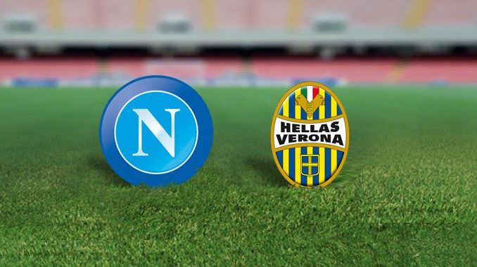 Napoli-Verona