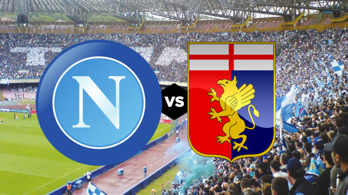 napoli-genoa