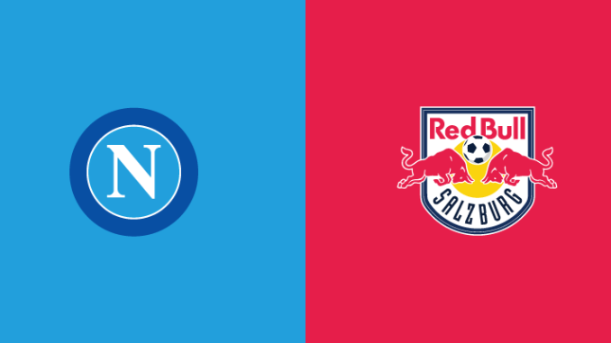 napoli-salisburgo