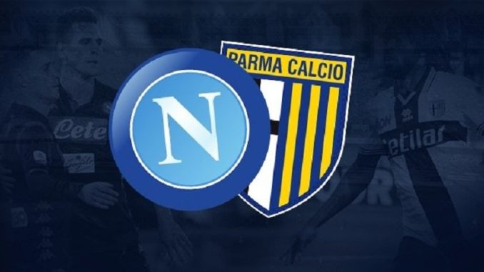 Napoli-Parma