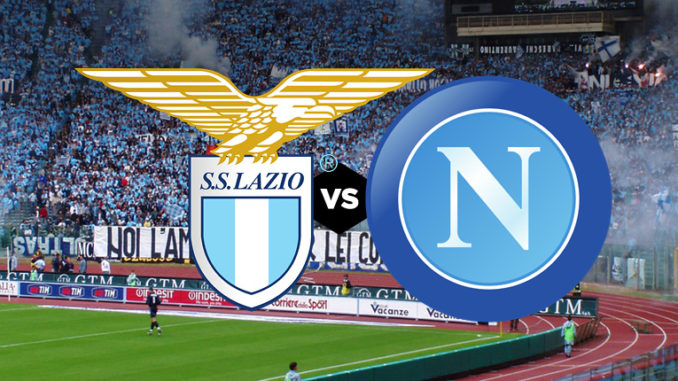 lazio-napoli
