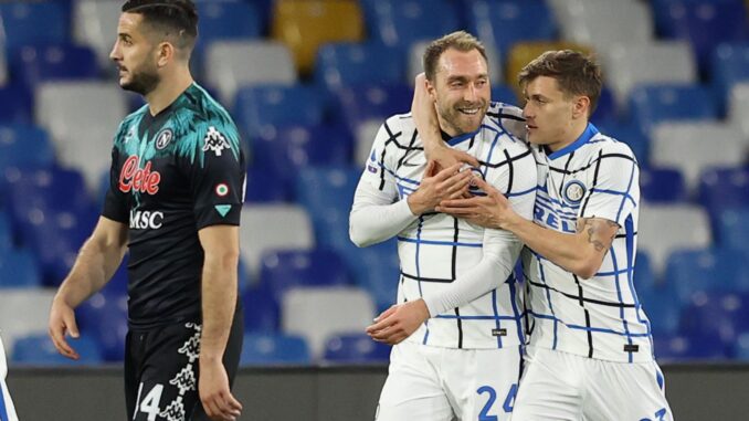 eriksen_lapresse_gol_napoli_inter